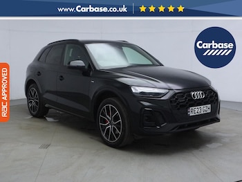 Used Audi Q5 2023 for sale - 79423704: Photo