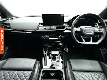 Used Audi Q5 2023 for sale - 79423704: Photo