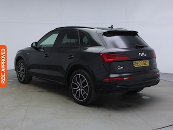Used Audi Q5 2023 for sale - 79423704: Photo