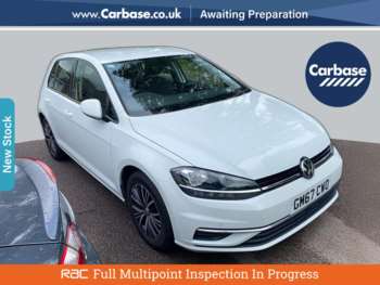 2018 - 1.4 TSI SE Nav Hatchback 5dr Petrol Manual Euro 6 (s/s) (125 ps)