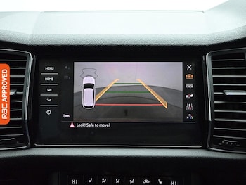 Used Skoda Kodiaq 2018 for sale - 79277317: Photo