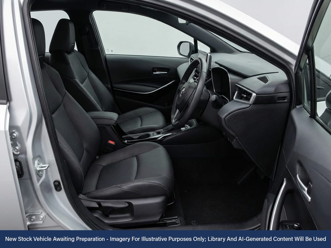 Used Toyota Corolla 2021 for sale - 77733647: Photo 3