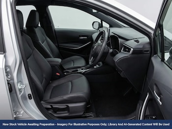 Used Toyota Corolla 2021 for sale - 77733647: Photo