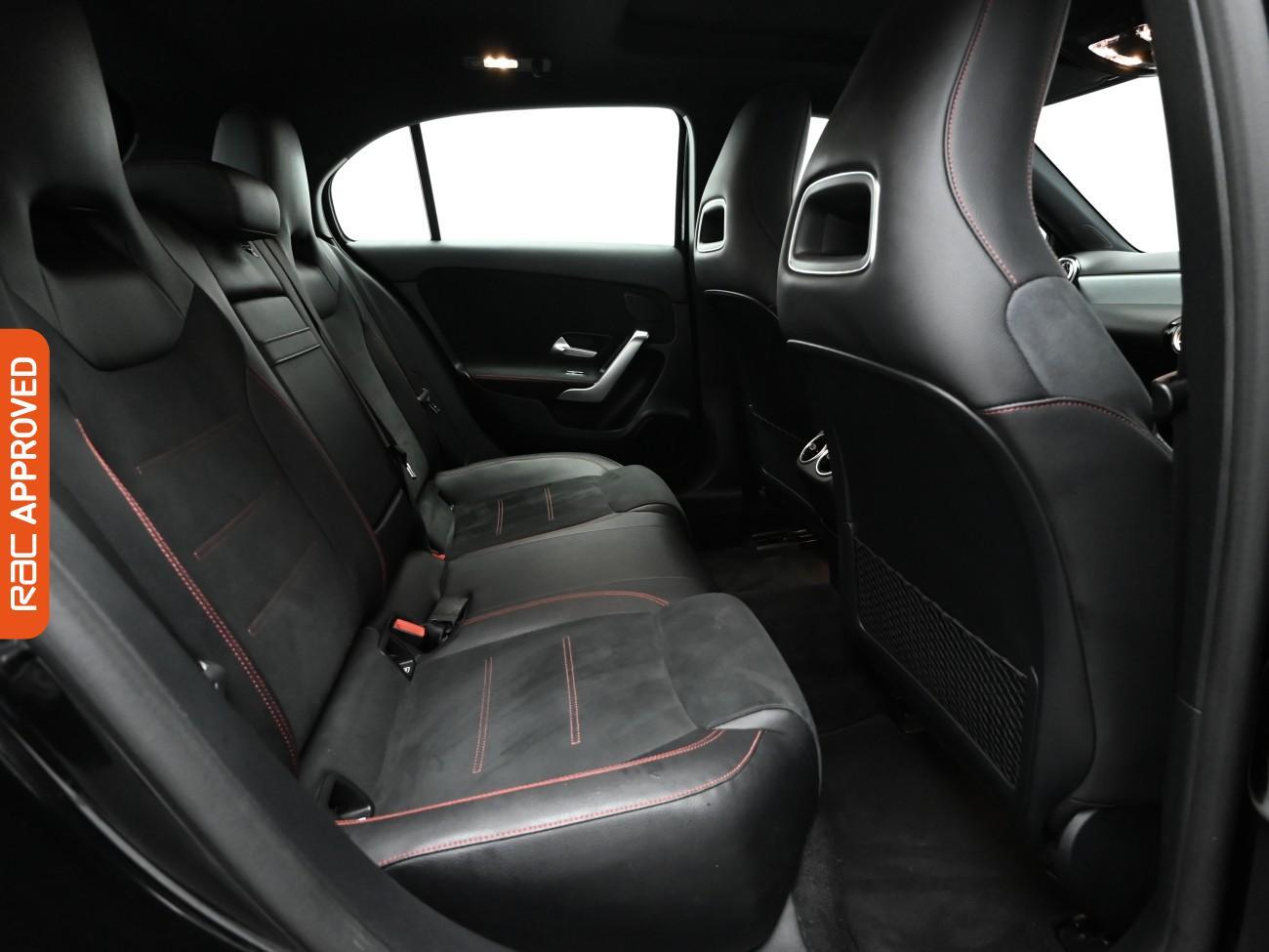 Used Mercedes-Benz A-Class 2019 for sale - 77463193: Photo 12