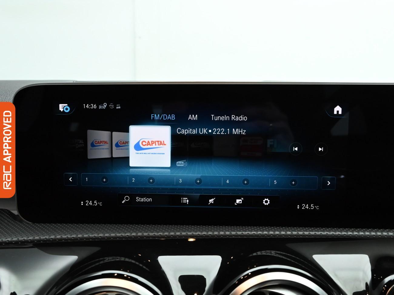 Used Mercedes-Benz A-Class 2019 for sale - 77463193: Photo 16