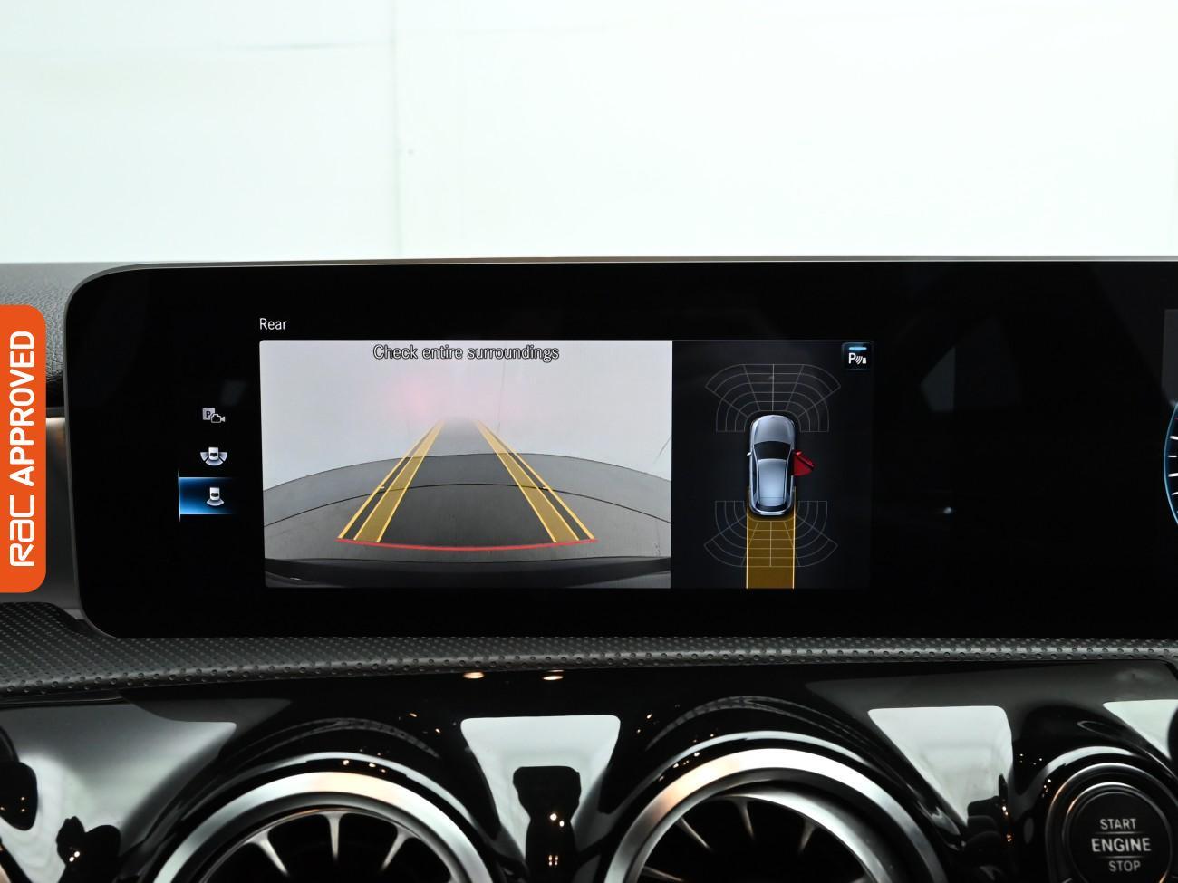 Used Mercedes-Benz A-Class 2019 for sale - 77463193: Photo 17