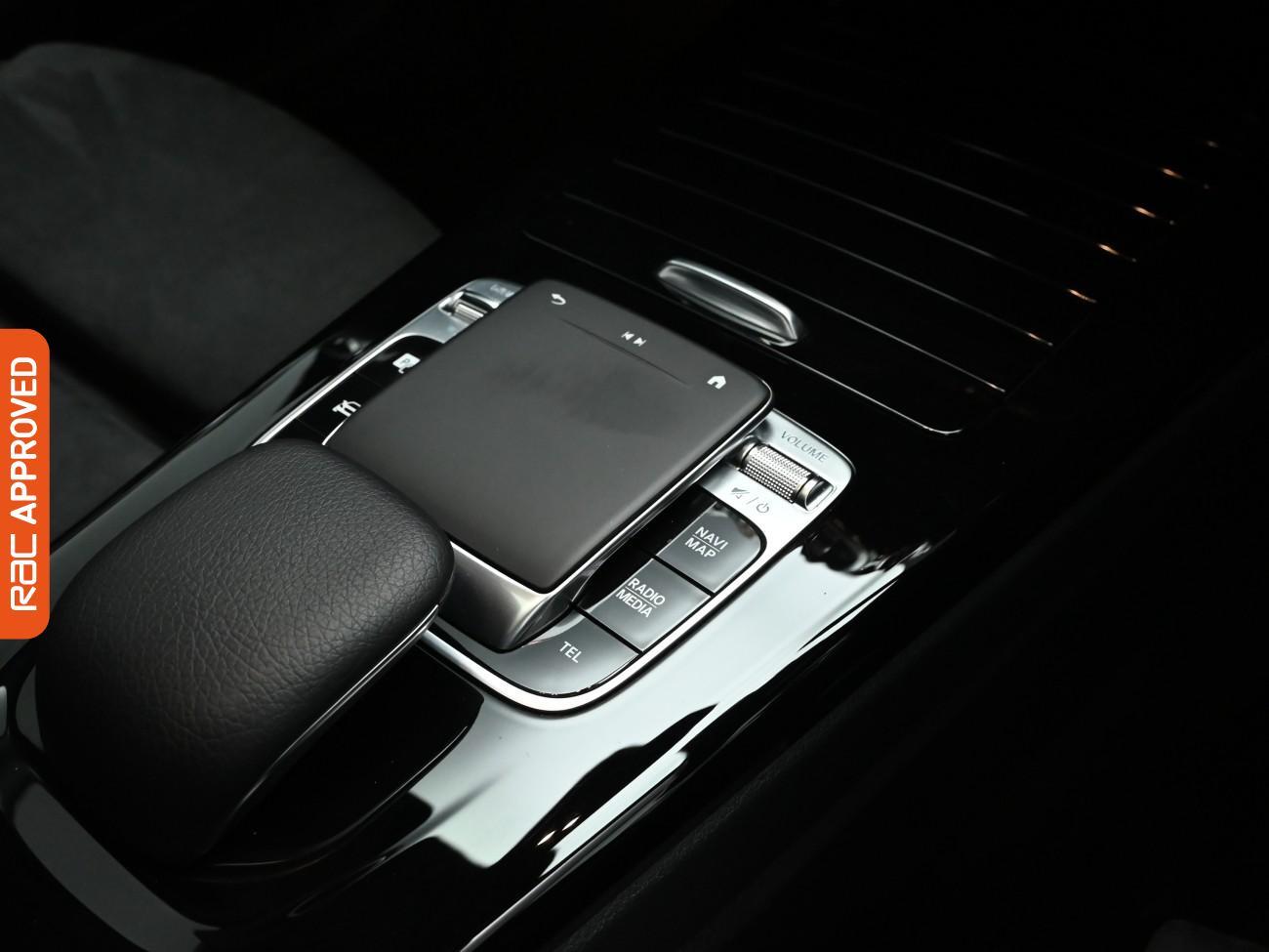 Used Mercedes-Benz A-Class 2019 for sale - 77463193: Photo 18