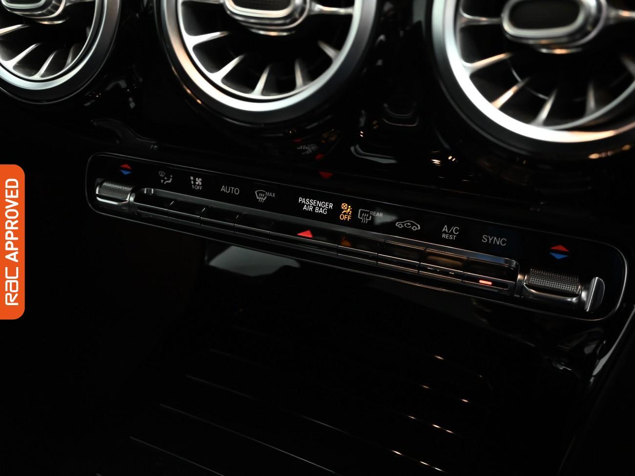 Used Mercedes-Benz A-Class 2019 for sale - 77463193: Photo 19