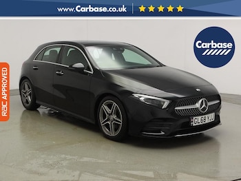 Used Mercedes-Benz A-Class 2019 for sale - 77463193: Photo