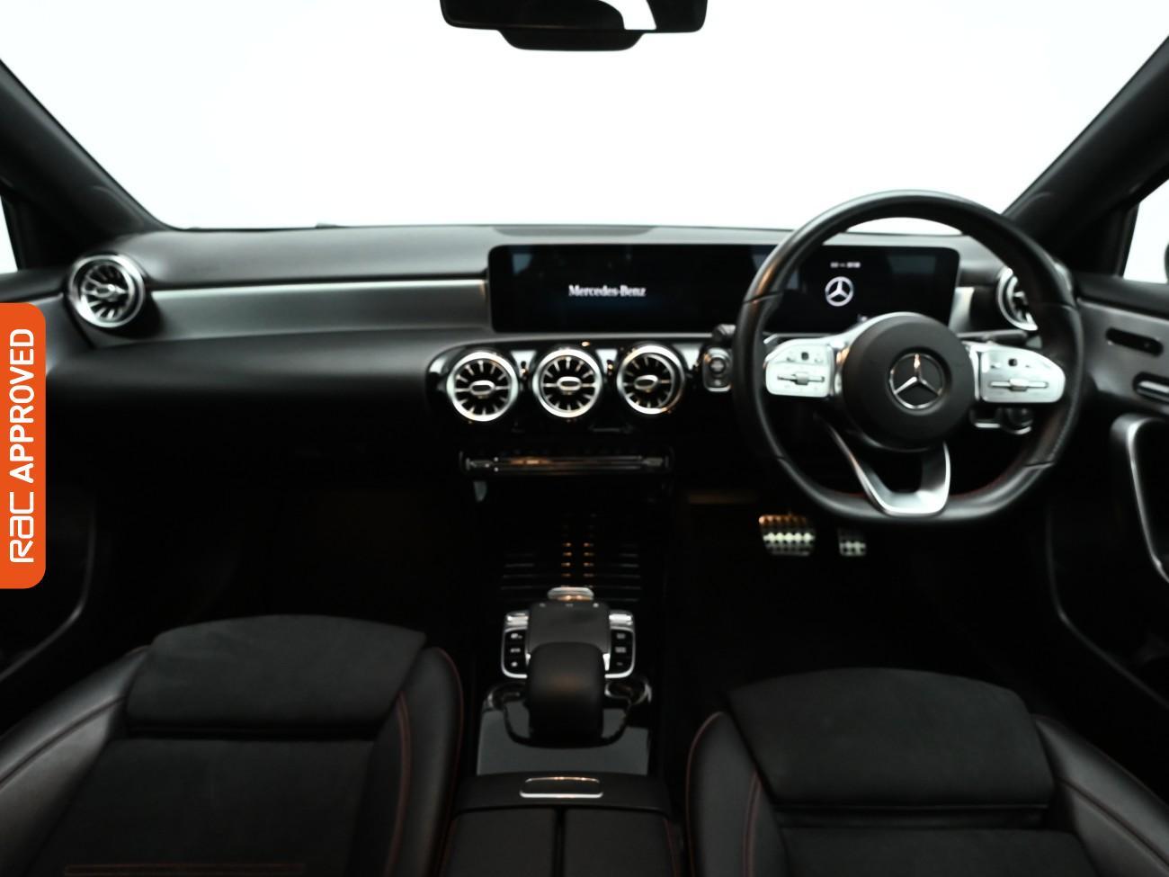 Used Mercedes-Benz A-Class 2019 for sale - 77463193: Photo 2