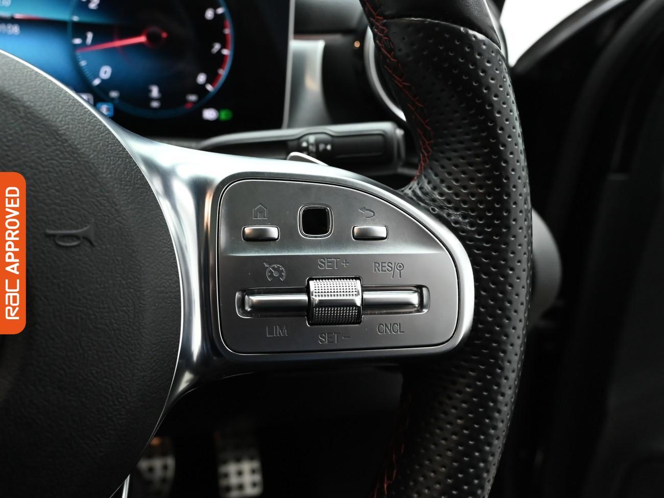 Used Mercedes-Benz A-Class 2019 for sale - 77463193: Photo 21