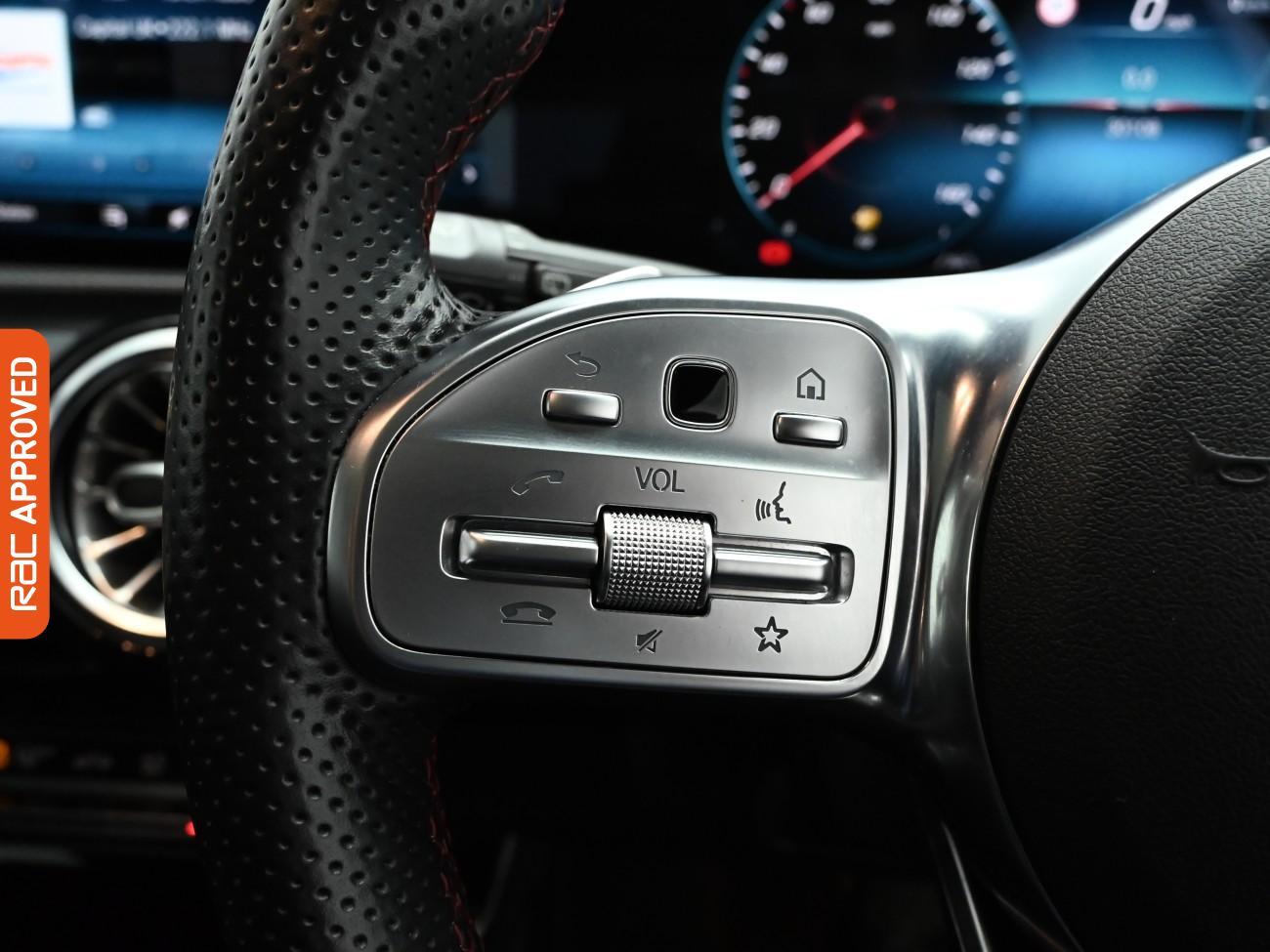 Used Mercedes-Benz A-Class 2019 for sale - 77463193: Photo 23