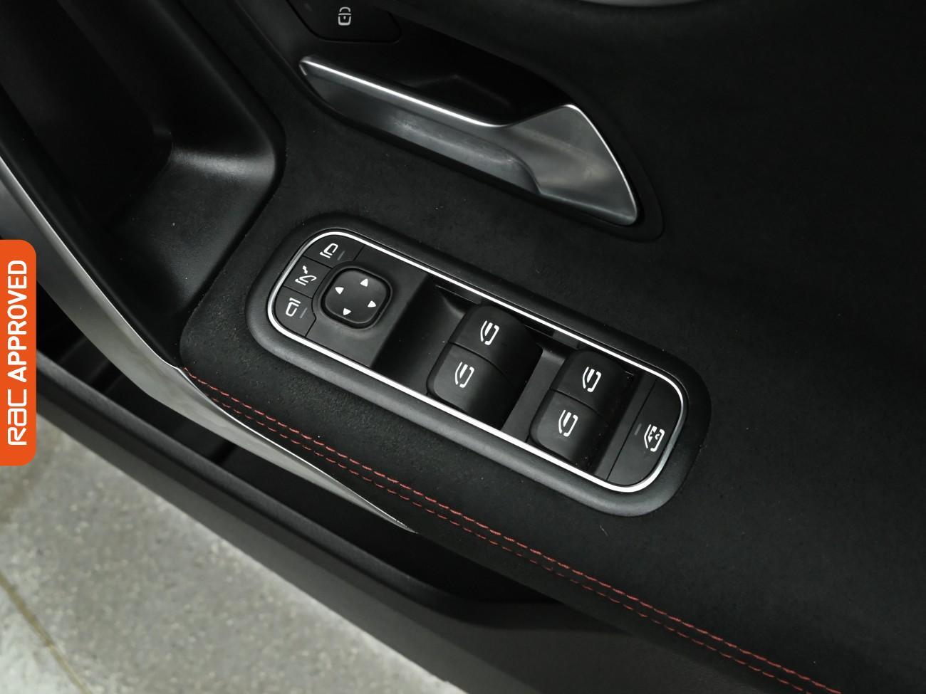 Used Mercedes-Benz A-Class 2019 for sale - 77463193: Photo 26