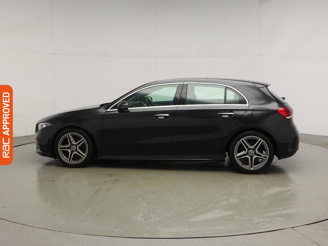 Used Mercedes-Benz A-Class 2019 for sale - 77463193: Photo 31
