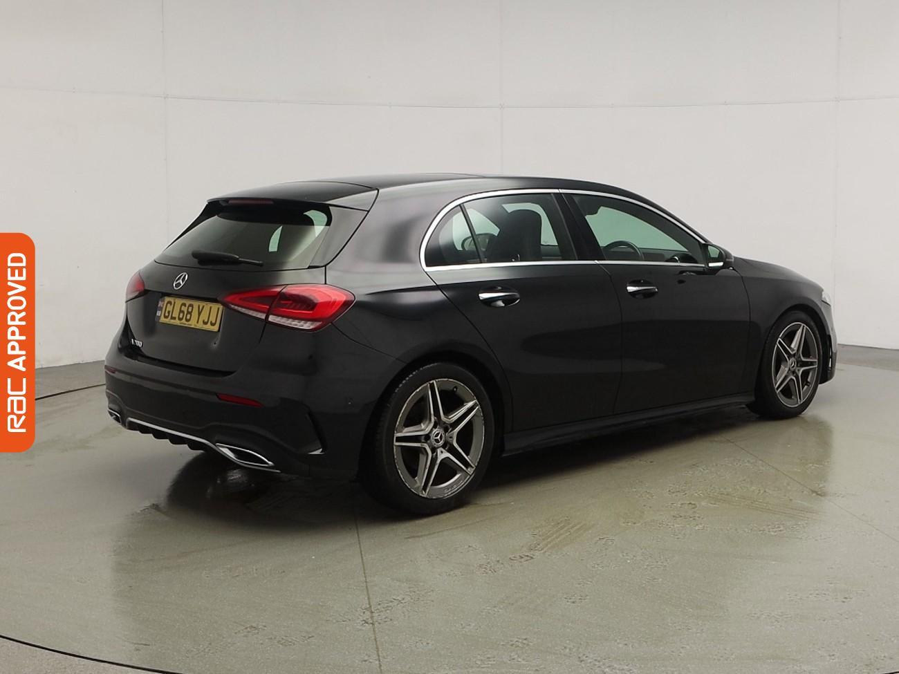 Used Mercedes-Benz A-Class 2019 for sale - 77463193: Photo 32