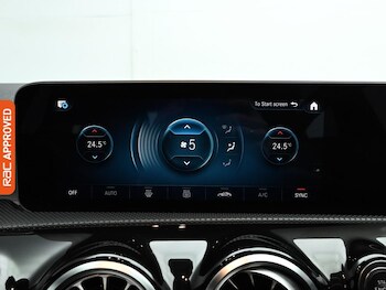 Used Mercedes-Benz A-Class 2019 for sale - 77463193: Photo