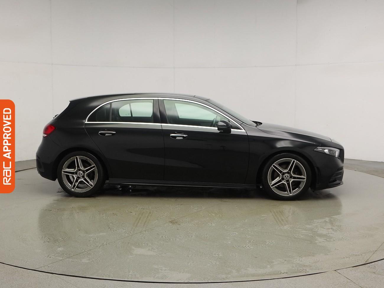 Used Mercedes-Benz A-Class 2019 for sale - 77463193: Photo 6