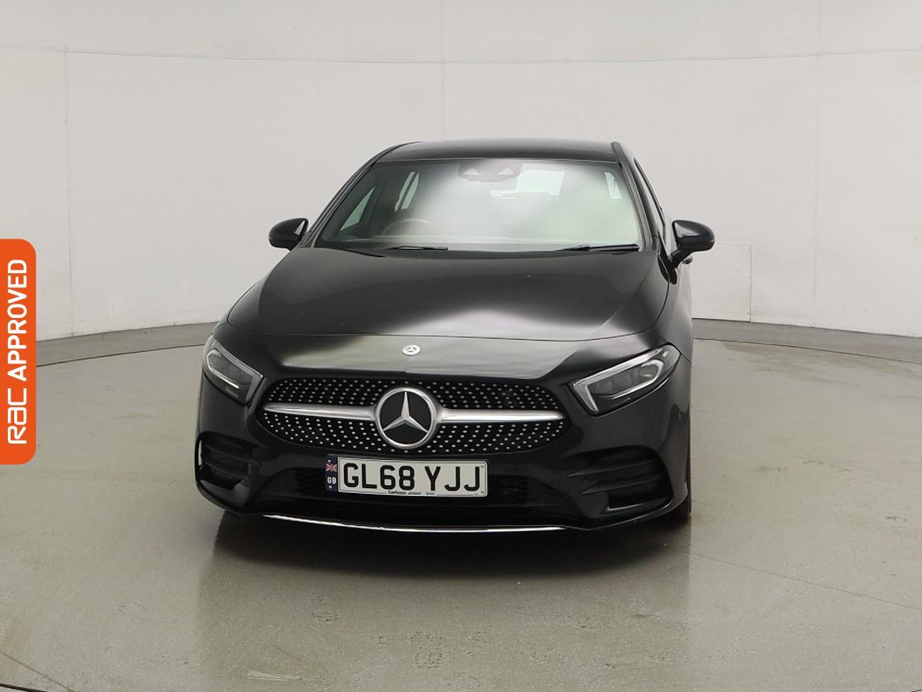 Used Mercedes-Benz A-Class 2019 for sale - 77463193: Photo 7