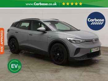 2021 - Pro Performance 77kWh Life SUV 5dr Electric Auto (204 ps)