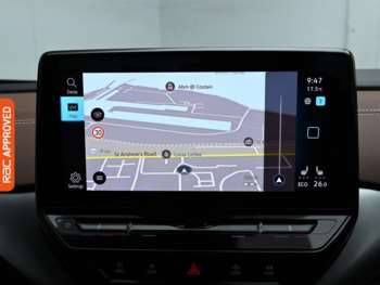 Used Volkswagen ID4 2021 for sale - 75144116: Photo