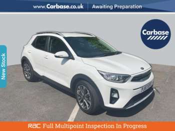 2017 - 1.0T GDi 2 5dr