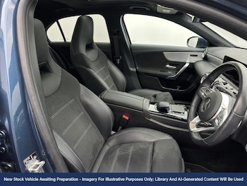 Used Mercedes-Benz A-Class 2021 for sale - 78881639: Photo