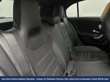 Used Mercedes-Benz A-Class 2021 for sale - 78881639: Photo