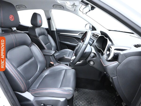 Used MG MG ZS 2022 for sale - 76232538: Photo 12