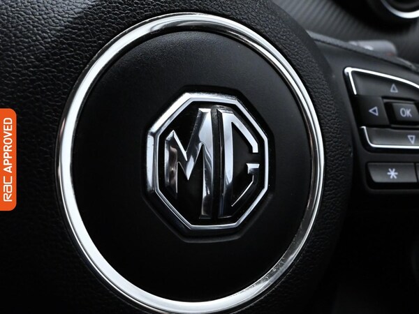 Used MG MG ZS 2022 for sale - 76232538: Photo 23