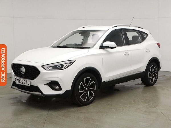 Used MG MG ZS 2022 for sale - 76232538: Photo 28