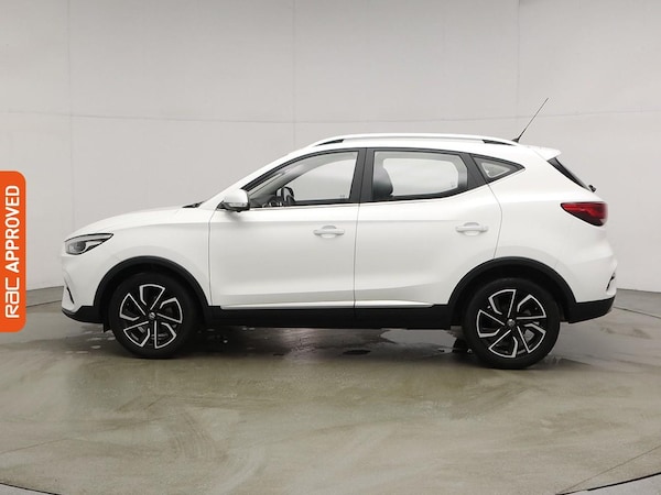 Used MG MG ZS 2022 for sale - 76232538: Photo 29
