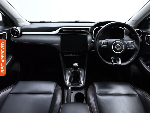 Used MG MG ZS 2022 for sale - 76232538: Photo 2