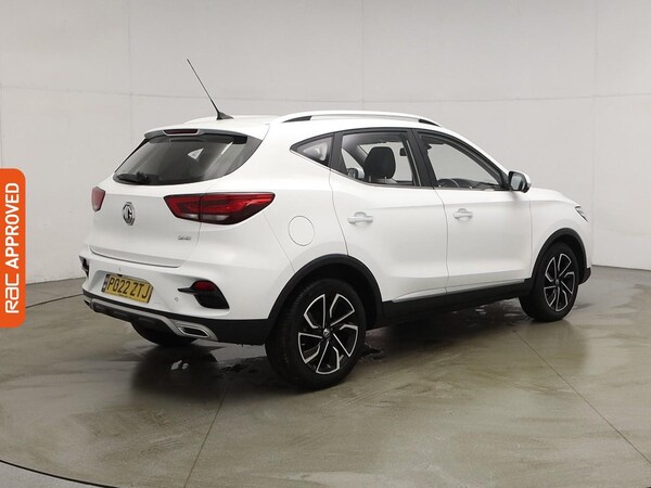 Used MG MG ZS 2022 for sale - 76232538: Photo 31