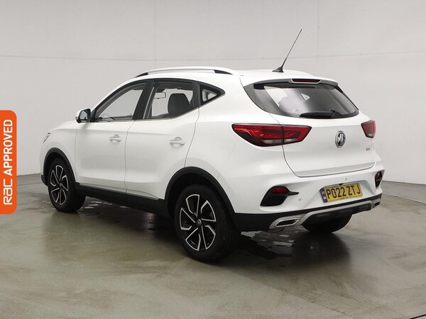 Used MG MG ZS 2022 for sale - 76232538: Photo 4
