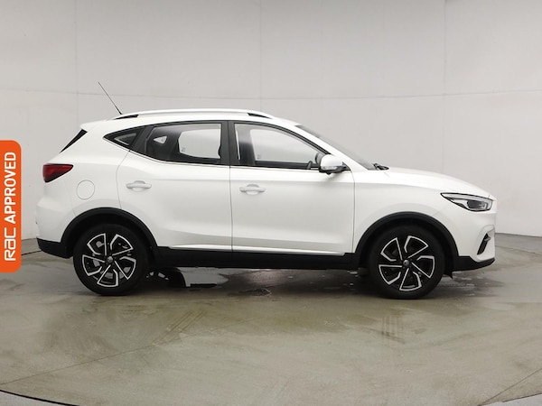 Used MG MG ZS 2022 for sale - 76232538: Photo 6