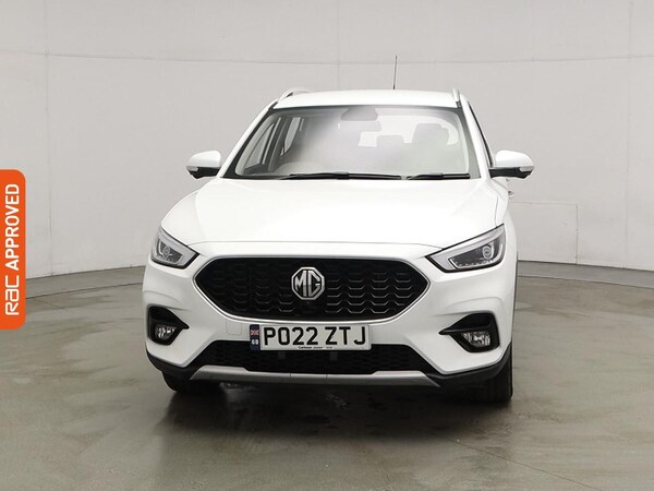Used MG MG ZS 2022 for sale - 76232538: Photo 7