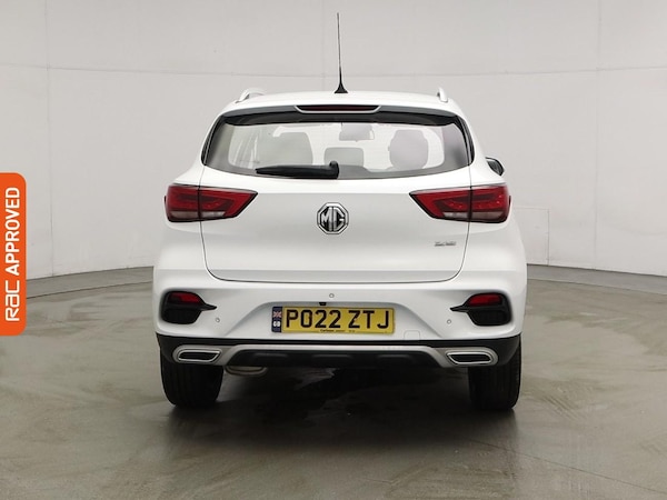 Used MG MG ZS 2022 for sale - 76232538: Photo 8