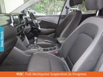 Used Hyundai KONA 2019 for sale - 75331551: Photo
