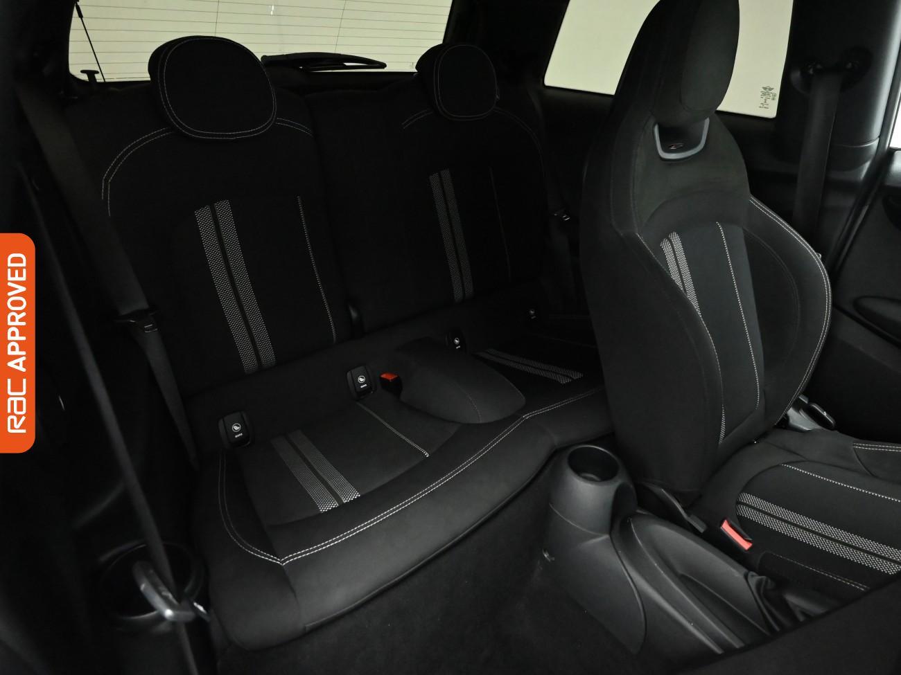 Used MINI Hatch 2019 for sale - 76610866: Photo 13