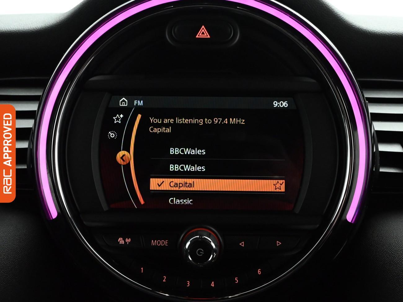 Used MINI Hatch 2019 for sale - 76610866: Photo 17