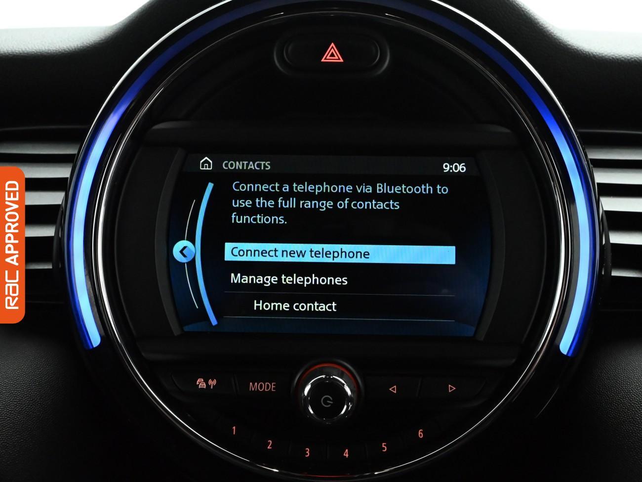 Used MINI Hatch 2019 for sale - 76610866: Photo 18