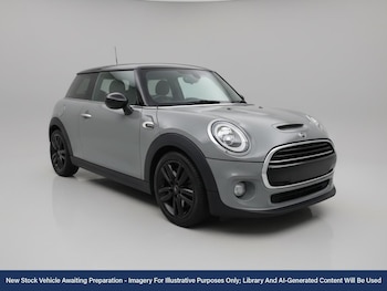 2019 - 2.0 Cooper S Sport Hatchback 3dr Petrol Manual Euro 6 (s/s) (192 ps)