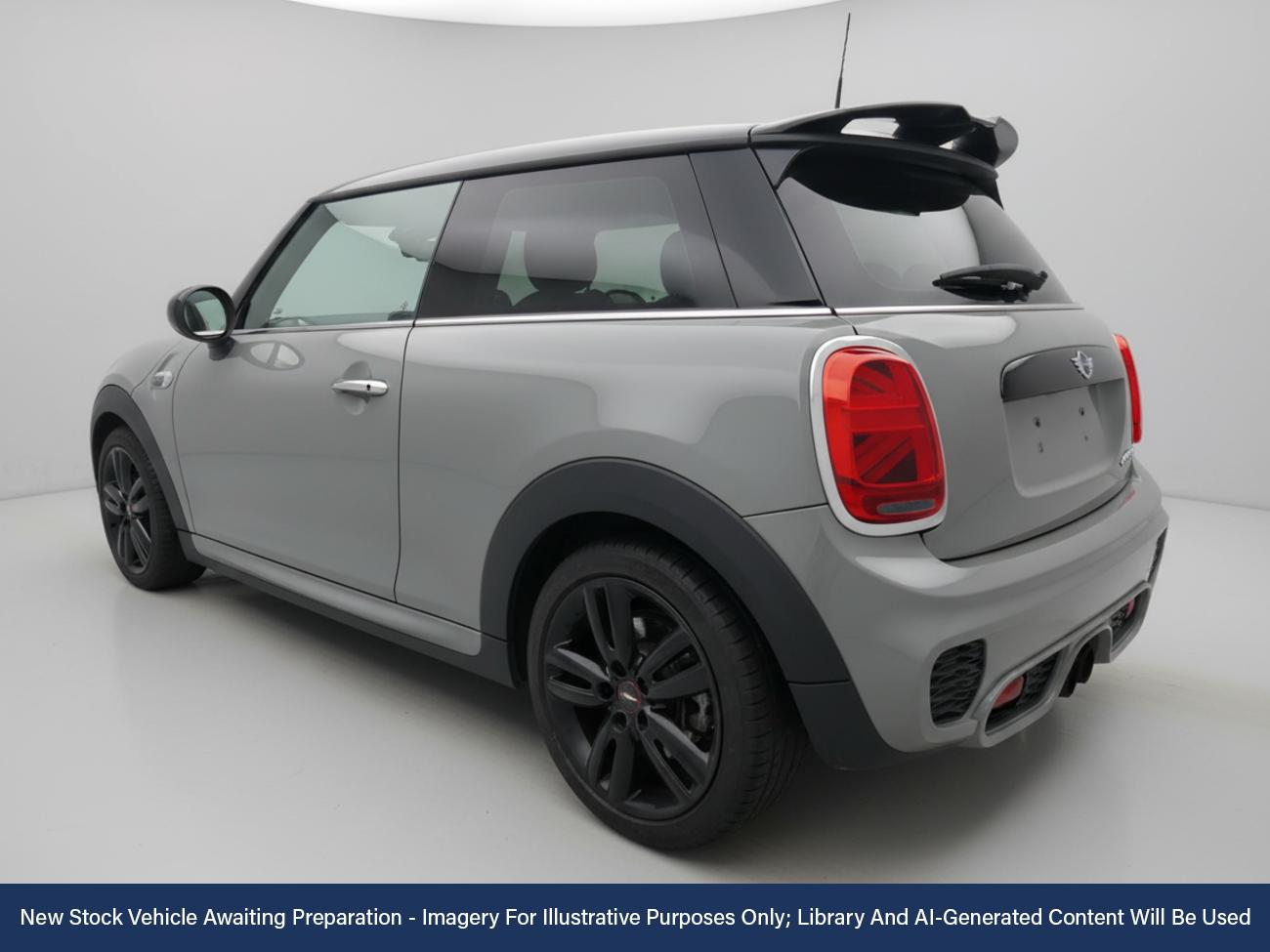 Used MINI Hatch 2019 for sale - 76610866: Photo 2