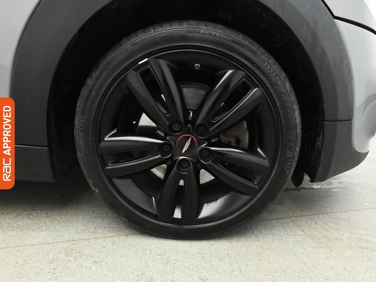 Used MINI Hatch 2019 for sale - 76610866: Photo 27