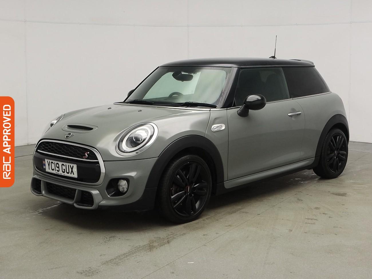 Used MINI Hatch 2019 for sale - 76610866: Photo 28