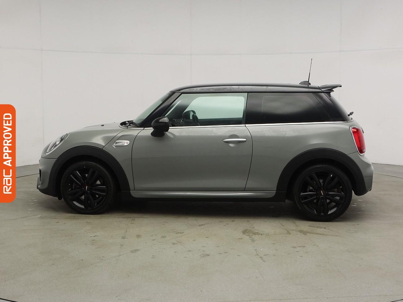 Used MINI Hatch 2019 for sale - 76610866: Photo 29