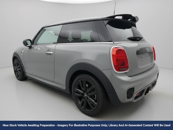 Used MINI Hatch 2019 for sale - 76610866: Photo
