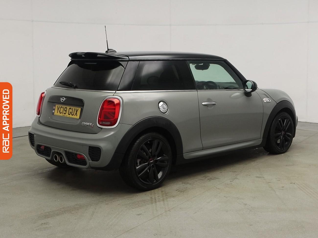 Used MINI Hatch 2019 for sale - 76610866: Photo 31