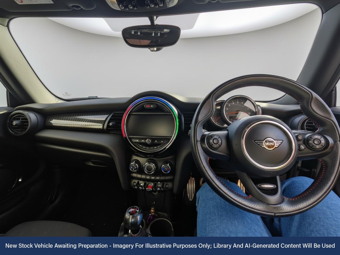 Used MINI Hatch 2019 for sale - 76610866: Photo 6