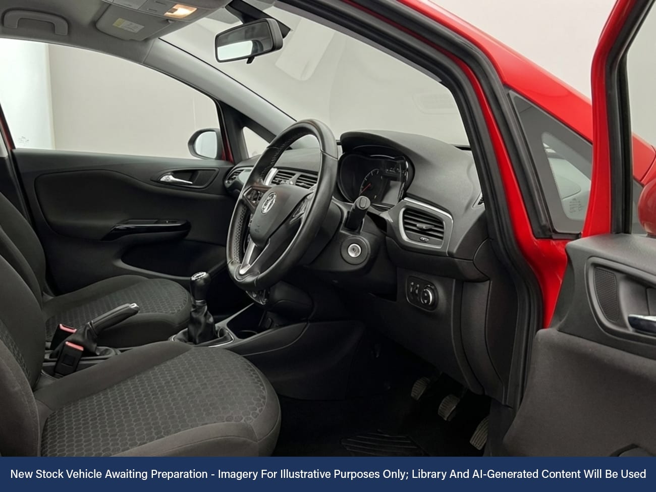Used Vauxhall Corsa 2019 for sale - 77138864: Photo 3